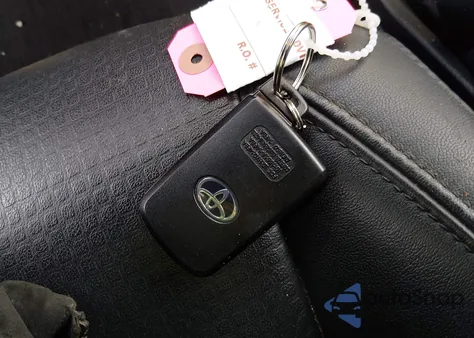 2021 Toyota Tacoma Trd Sport из США, поврежденный, VIN 5TFCZ5AN4MX248985